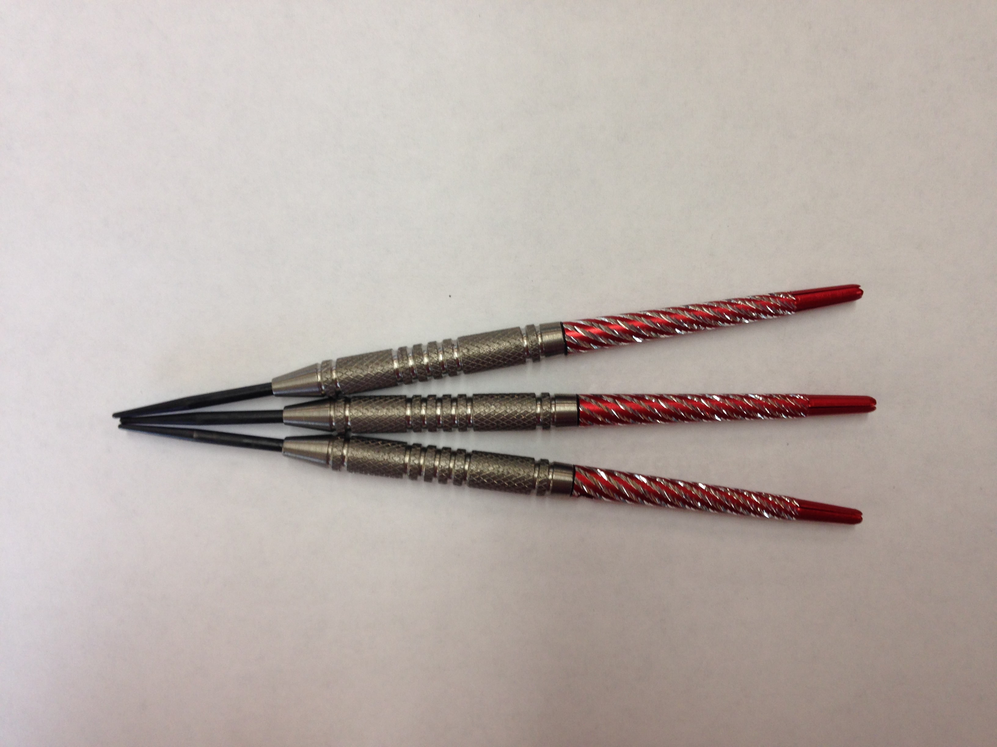 Voks Darts EL-C “No Bounce” Darts