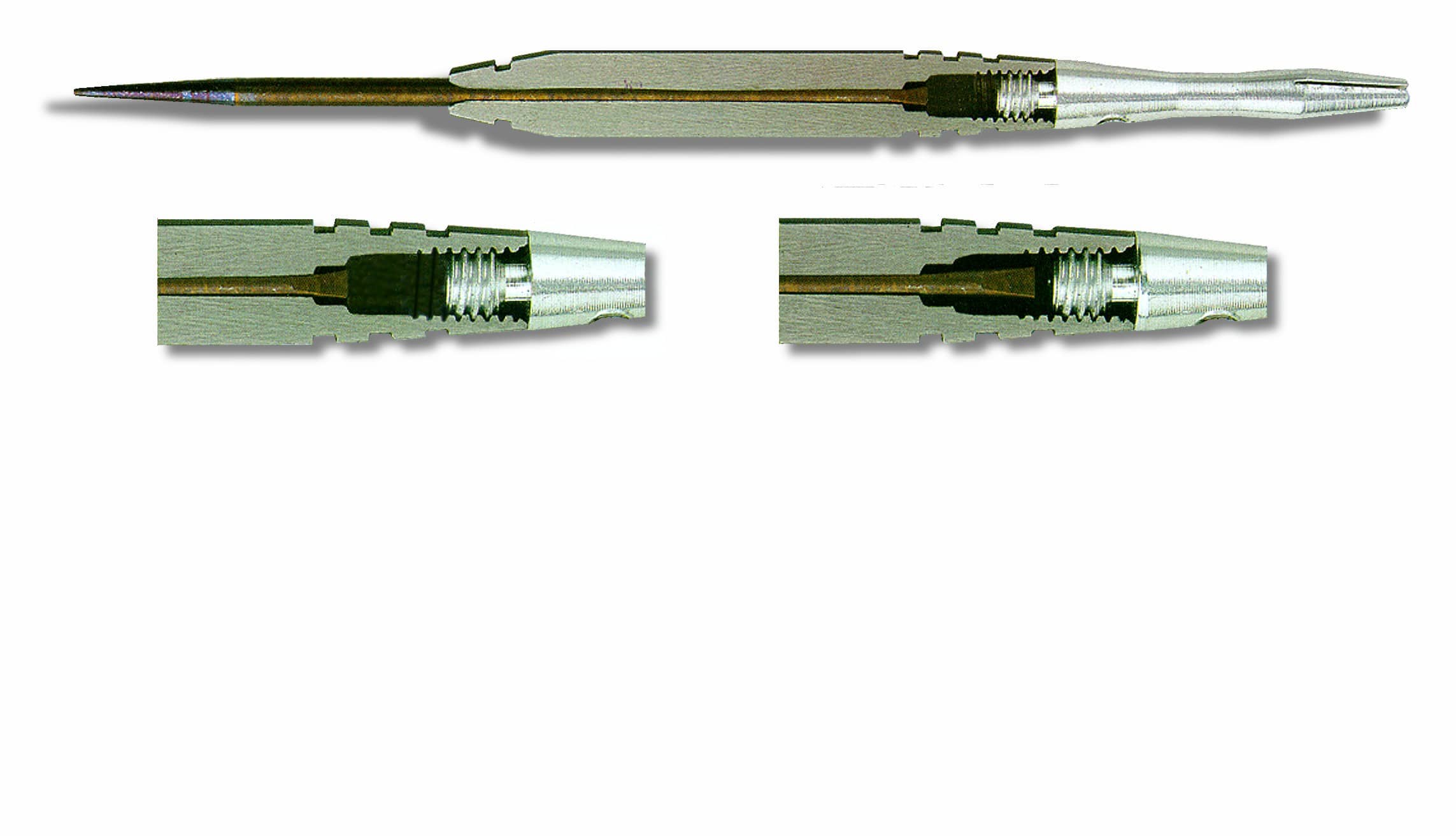 Living the Life of the “EL-C” Darts.