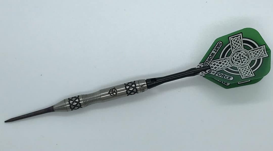 INTRODUCING THE ‘KELTIC KNOT’
