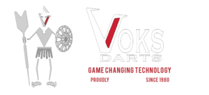 Voks Darts - Game Changing Technology